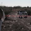 Мексикадаги 600дан ортиқ киши кўмиб юборилган махфий қабристон топилди