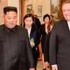 Ким Чен Ин АҚШ давлат котибига ядровий полигон йўқ қилинганини тасдиқлади