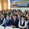 Sud’ya va o‘quvchi yoshlar uchrashuvi