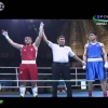 Bektemir Meliqo‘ziyev raqibini 2 daqiqada mag‘lub qildi