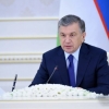 Шавкат Мирзиёев туризмни ривожлантириш юзасидан йиғилиш ўтказди