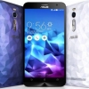 ASUS 256 GB doimiy xotirali smartfon taqdim etdi