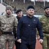 Рамзан Қодиров Донбассда чеченистонликлар батальони борлигини инкор қилди