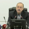 Abdulla Aripov: «Bunaqa holatda hazil ketmaydi»
