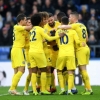 Kantening goli evaziga «Chelsi» London derbisida g‘alabaga erishdi