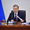 Президент: «Коронавирус пандемияси кўп масалалардаги хатоларни, жумладан, деҳқон бозорларидаги камчиликларни яққол кўрсатди»