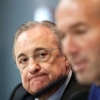 “Real” Zidan bilan xayrlashuv videosini e’lon qildi