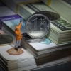 Россияда доллар курси 56,04 рублни ташкил этмоқда