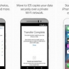 Move to iOS — iPhone`ga “o‘tish” uchun Android ilova