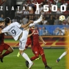 Ibrahimovich faoliyatidagi yubiley golni ham akrobatik uslubda urdi (video)