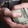 Ўқишга киритиб қўйиш учун 6000 доллар сўраган Миллий университет доценти қўлга олинди