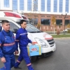 Tez tibbiy yordam xodimlari uchun maxsus xizmat formasi joriy etilishi mumkin