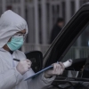 Хитойда коронавирус эпидемияси бошлангандан бери касалланишлар сони биринчи марта нолгача тушди