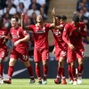“Liverpul” “Uembli”da “Tottenxem”ni taslim etdi