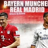 YECHL. “Real Madrid” bugun final yo‘llanmasi uchun “Bavariya”ga qarshi maydonga tushadi