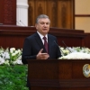 Президент: «Аҳоли даромадини 2 баравар ошириш янги ҳукумат олдидаги муҳим вазифа бўлади»