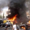 Afg‘oniston-Pokiston chegarasida dahshatli qirg‘in bo‘lib o‘tdi