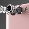 Bluboo Dual – qo‘sh kamerali arzon metall smartfon