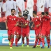 Ummon so‘nggi daqiqalarda Turkmanistonga 2 ta gol urib pley-offga yo‘l oldi