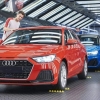 Audi ўзининг энг кичик моделини ишлаб чиқаришни тўхтатмоқда