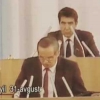 Тарихий тасвирлар: Бундан 26 йил аввал Ўзбекистон Республикаси давлат мустақиллиги эълон қилинган эди
