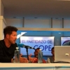 Diyego Simeone: “Ronaldu ketgach, ”Real“ va ”Atletiko“ daraja boʻyicha yaqinlashib qoldi”