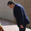 Шавкат Мирзиёев Ислом Каримов қабрини зиёрат қилди ва ёдгорлик мажмуаси қурилиш ишлари билан танишди