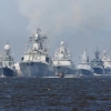 Россия ҳарбий кемалари душман кўзини қамаштирувчи тизимга эга бўлди