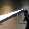 Nike dunyoning eng qimmat kiyim brendi deb topildi