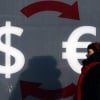 Россияда доллар курси 59,99 рублга тушди