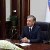 Prezident litsenziyalash va ruxsatnomalar berish tartibini qayta ko‘rib chiqish zarurligini ta’kidladi