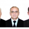 Toshkentning 3 ta tumaniga hokimlar tayinlandi