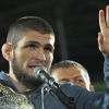 Habib Nurmagomedov o‘ziga kelib tushgan taklif haqida ma’lum qildi