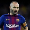 Andres Inyesta Xitoy klubiga o‘tadigan bo‘ldi