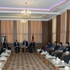 Surxondaryo viloyati hokimi Afg‘onistonga nega bordi?