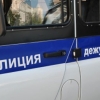 Кемероволик бизнесмен уйининг гаражида отиб ўлдирилди