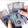 Bekobodda 50 ming so‘mlik qalbaki pullar yasagan “tadbirkorlar” qo‘lga tushdi