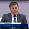Abdulla Azizov: «Yil boshida soliq stavkasining pasayishi byudjetga katta zarba beradi degan qo‘rquv bor edi»