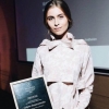 Sofiya Rotaruning 15 yoshli nabirasi moda olamini zabt etmoqda