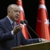 Эрдўған Путин, Макрон ва Меркель билан Идлиб мавзусини муҳокама қилмоқчи