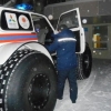 Qozog‘istonda nosoz avtobusda qolib ketgan o‘zbekistonliklar qutqarildi