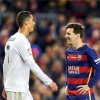 Maradona Messi va Ronalduni solishtirdi