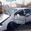 Bugun Toshkentda ikkita jiddiy YTH sodir bo‘ldi (foto)
