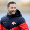 "Spartak" bosh murabbiyi O‘runov porlagan uchrashuv haqida nimalar dedi?