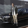 Serxio Ramos "Audi"ning eng qimmat avtomobilini tanladi (foto)