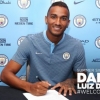 Rasman! Danilo – «Manchester Siti» futbolchisiga aylandi