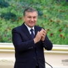 Шавкат Мирзиёев: "Тадбиркорларга 100 миллиард сўмлик кафолатли кредитлар берилади"