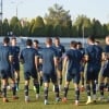 Эктор Купер Туркия йиғинига 27 футболчини жалб қилди