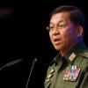 Myanma bosh qo‘mondoni nima sababdan davlat to‘ntarilishi sodir bo‘lganini tushuntirdi