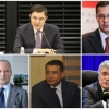 Hukumat tarkibidagi 5 ta muhim o‘zgarish rasman tasdiqlandi